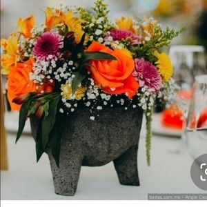 Meet your Posher, Araceli